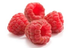 High Quality IQF Raspberry