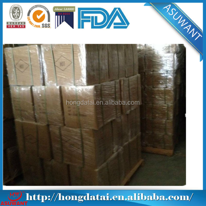Cocoa powder 3 in 1 with Rich Flavor plastic packing sachets
