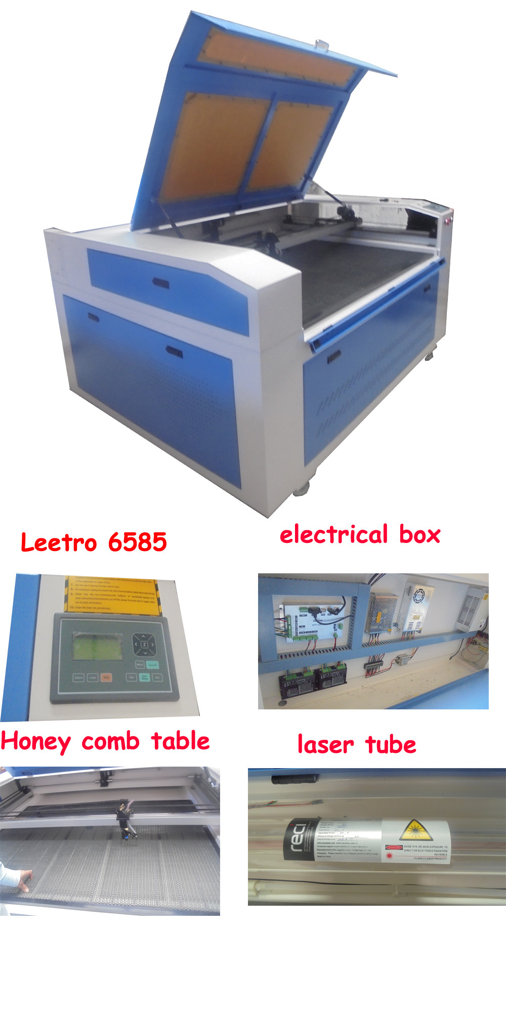6090 Ceramic Tile Laser Engraving Cutting Machine Buy Ceramic Tile