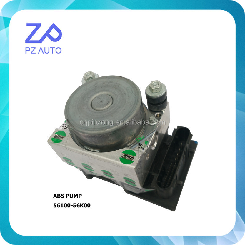 Auto Abs Pump Actuator For Suzuki Sx4;oem5610056k00 Buy Auto Abs