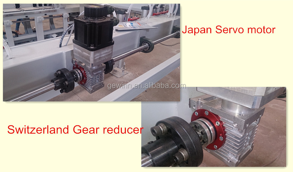 Cnc木工機械/ビームは見た水平/自動hh-pro-10-caパネルは見たカットモデル仕入れ・メーカー・工場