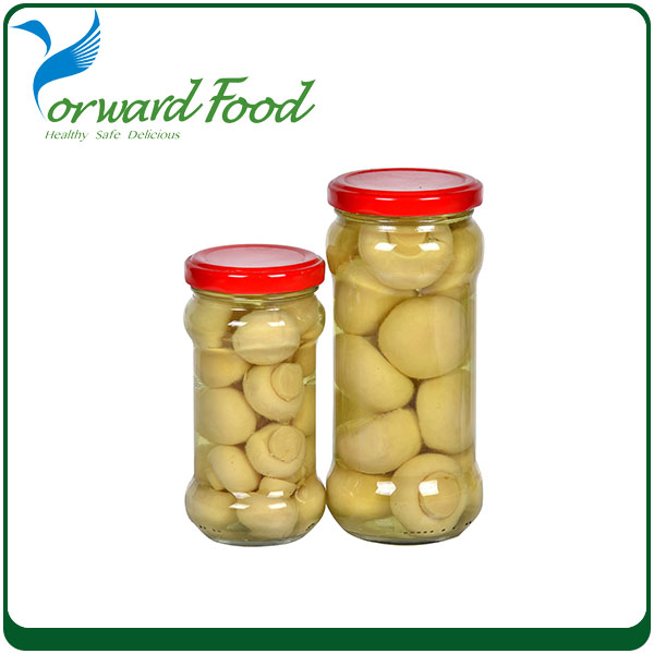 580ml best canned mushrooms whole in brine in jars mushroom canned
