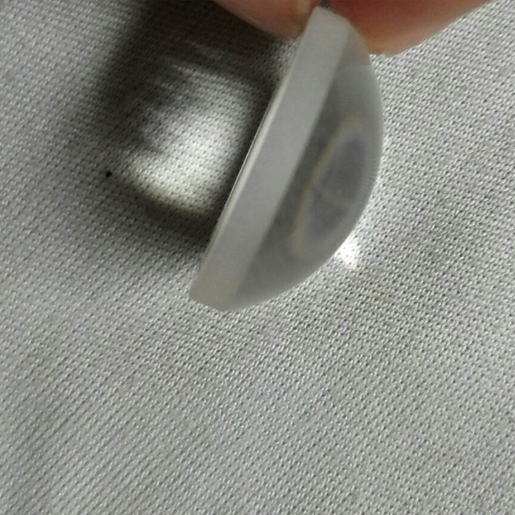 opthalmic trial lens