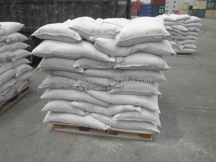 gypsum powder PYTF002 0331