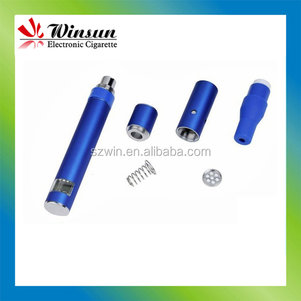 ecigatorecigvaporizerとドライハーブオイルとドライハーブとワックス用アトマイザードライハーブ気化器ペンで卸売価格問屋・仕入れ・卸・卸売り