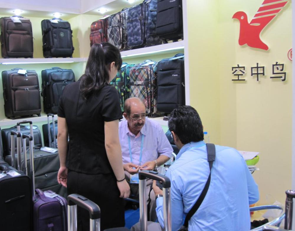 軽量旅行用バッグ2015/エキスパンダートロリー荷物/熱い販売のラップトップバッグを持つ荷物仕入れ・メーカー・工場