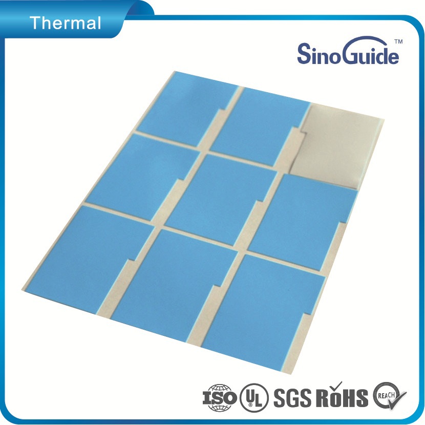 thermal conductive tape