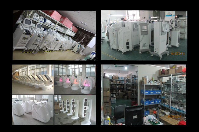 最新の中国製品19イン1多機能美容マシン 問屋・仕入れ・卸・卸売り
