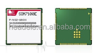 競争力のあるコストシムコムltefdd使用モジュールsim7100eクアルコムmdm9215複数- モードplatfolte仕入れ・メーカー・工場