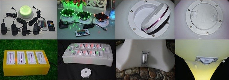 LED Lamps