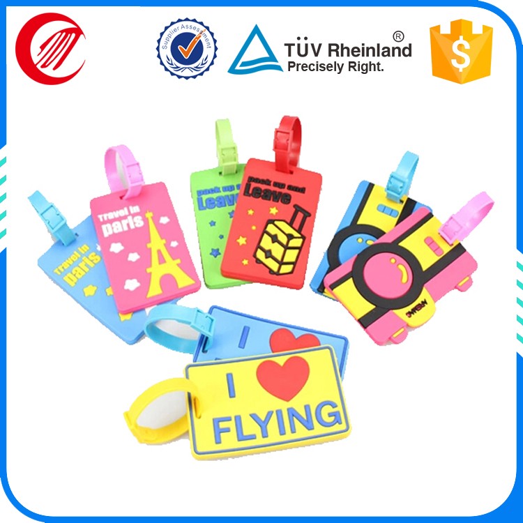 luggage tag wholesale