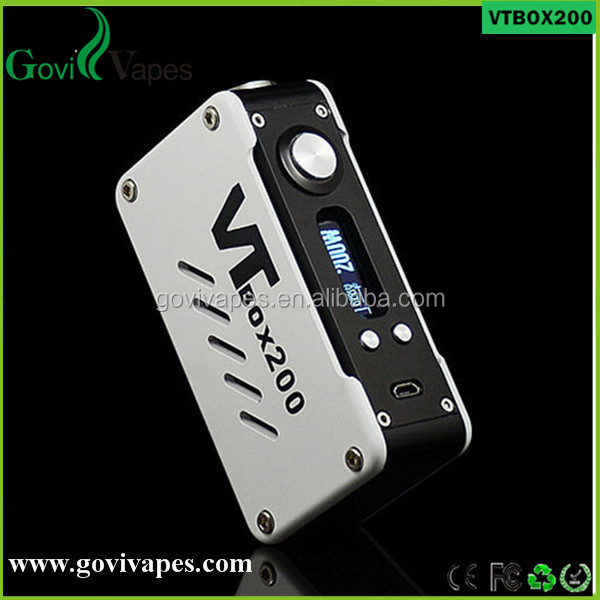 nice vape mod under 50