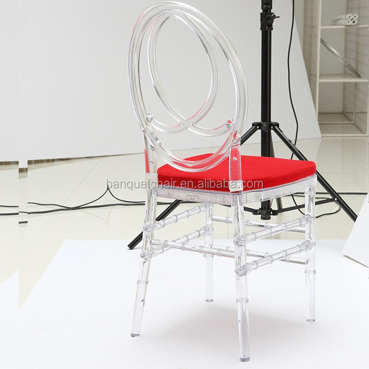 Modern Acrylic Designer Polycarbonate Ghost Chair Buy Modern