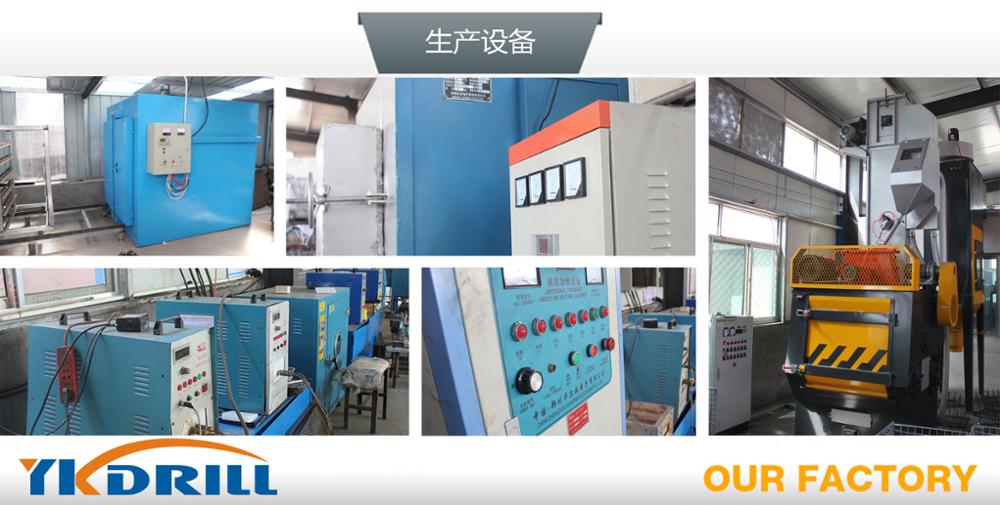 Different size and sharpe PDC cutter /PDC insert for PDC drill bit