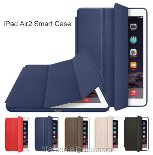 スーパースリムスマートケースアップルipad用空気2スマートケース問屋・仕入れ・卸・卸売り
