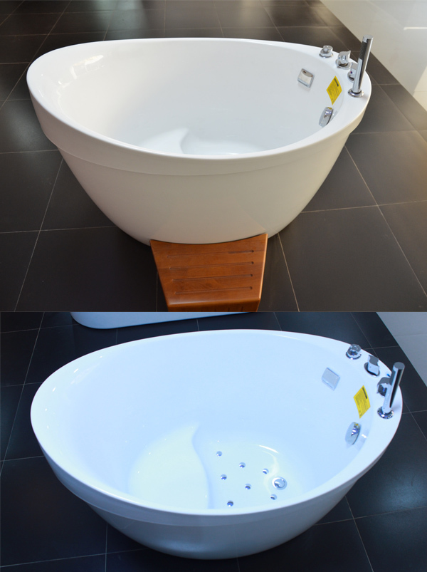 Hsb1801t 1200mm 52 Inch Bathtub/ Very Small Bathtubs/ Small Baby Bathtub For Sale Buy Very