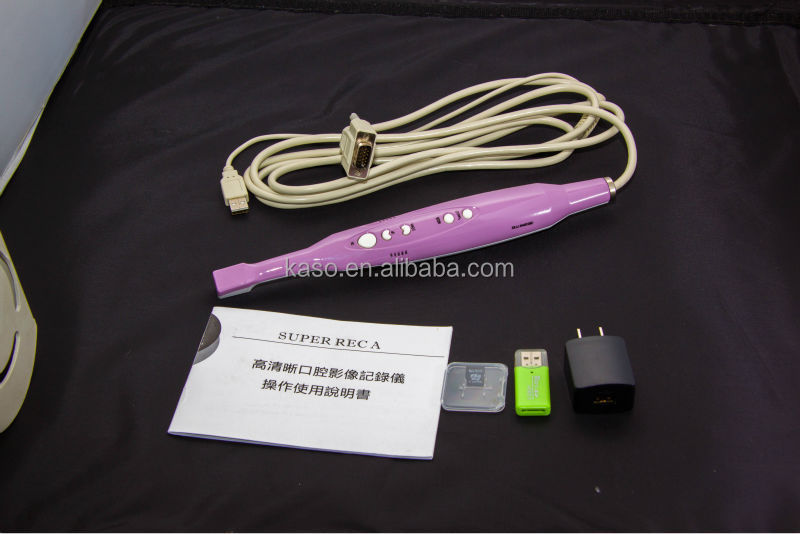 口腔内カメラhdkasoks-cm100( pip)/camera/歯科用機器仕入れ・メーカー・工場