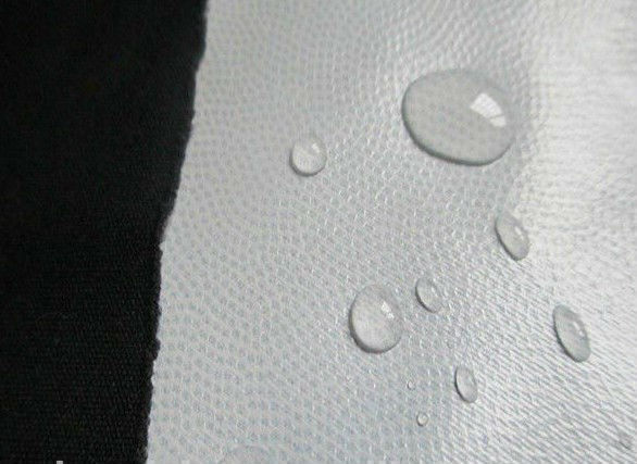 Waterproof/鼻翼服のためのtpuフィルム、 ジッパー、 シール仕入れ・メーカー・工場
