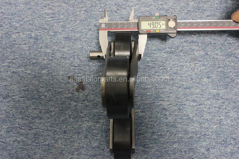 P133.33エスカレーターステップチェーンでアクスル用9300エスカレーター部品 問屋・仕入れ・卸・卸売り