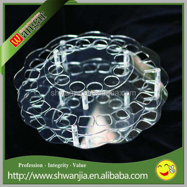 acrylic lollipop display stand, acrylic lollipop display, acrylic plate display stand