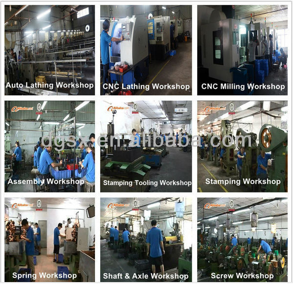 中国の高精度カスタムオート旋盤加工真鍮インサート仕入れ・メーカー・工場