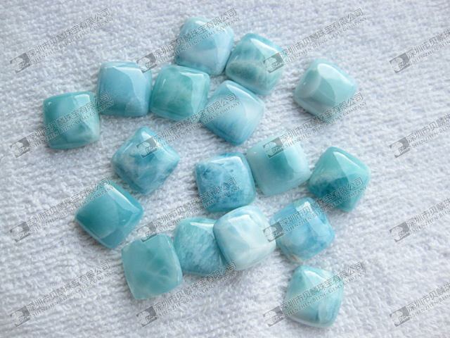 a grade larimar stone| Alibaba.com