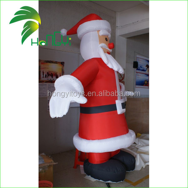 outdoor christmas decorations (2)