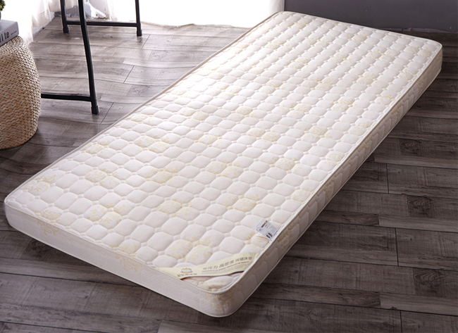 colchón de esponja de espuma única de dormir en venta