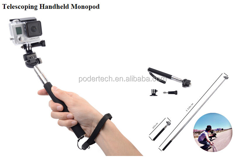 Monopod