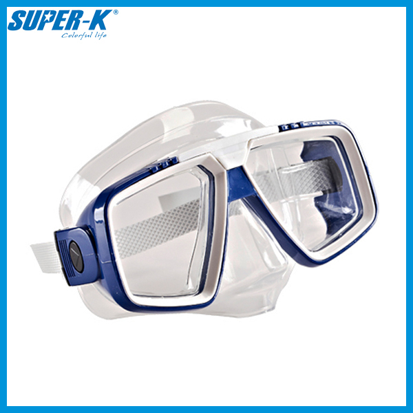 新製品2015mesuca卸売ダイビング& シュノーケルセットのスイミング54956セットのマスク仕入れ・メーカー・工場