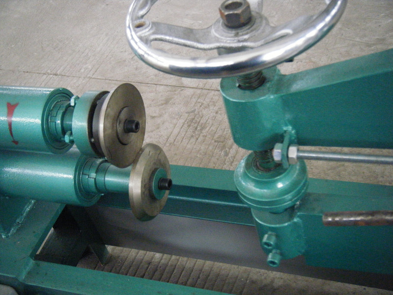 Machine Of Shear Steel Sheet Into Circle Plate Buy Machine Of Shear