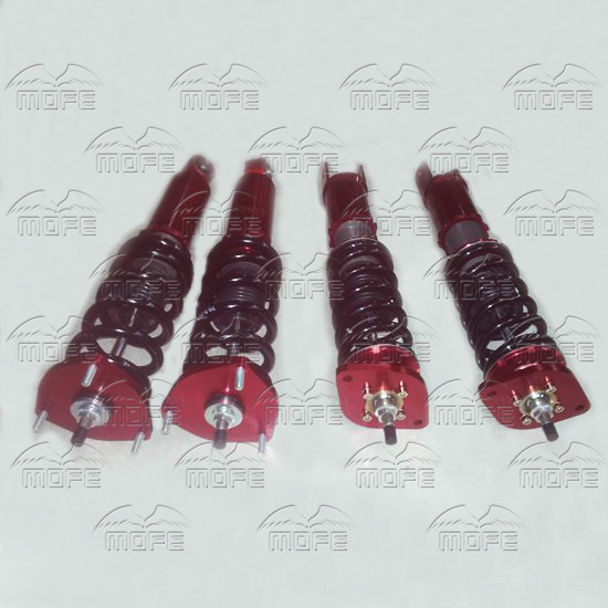 1 coilovers for Nissan 370Z Z34 G37 09 UP