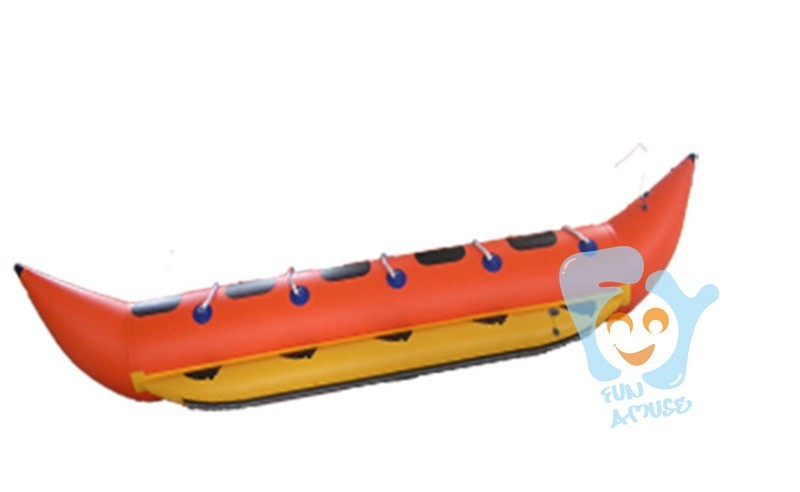 New design Inflatable Sit on Kayak Canoe Fishing Boat, View Inflatable 