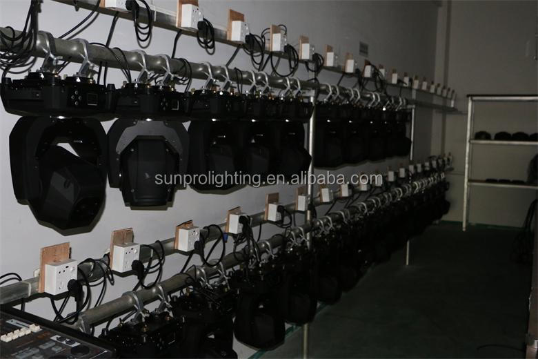 中国の新製品15r330wムービングヘッドビーム仕入れ・メーカー・工場