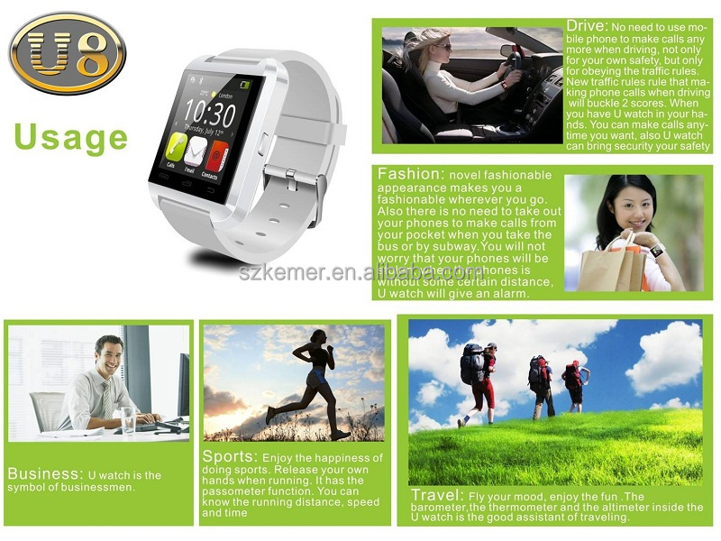 新しいデザイン最新の携帯電話の腕時計問屋・仕入れ・卸・卸売り