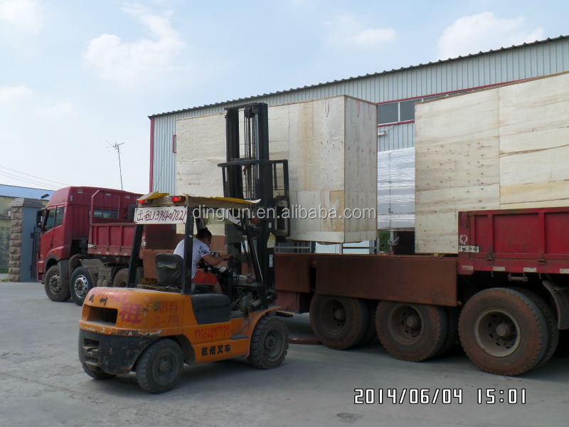 Extruded Corn Curls Snacks Food Making Machinery