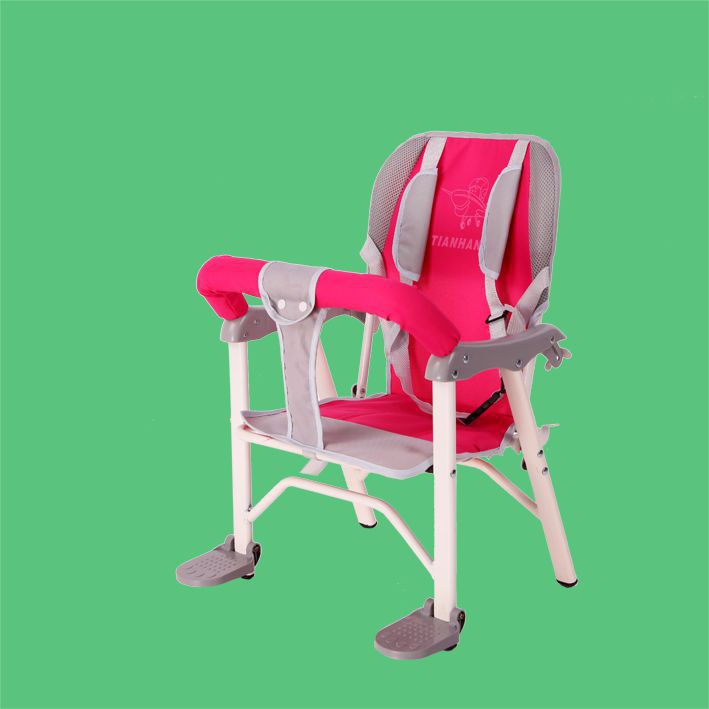 高品質安全の子供のバイク/自転車の後部座席に8ヶ月間〜4歳赤ちゃん仕入れ・メーカー・工場