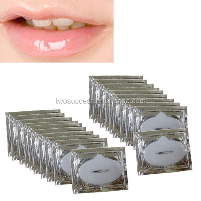 Crystal Collagen Lip membrane (5)