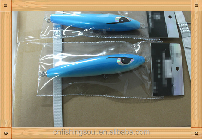 WDL025 15cm 20cm cheap fishing lures