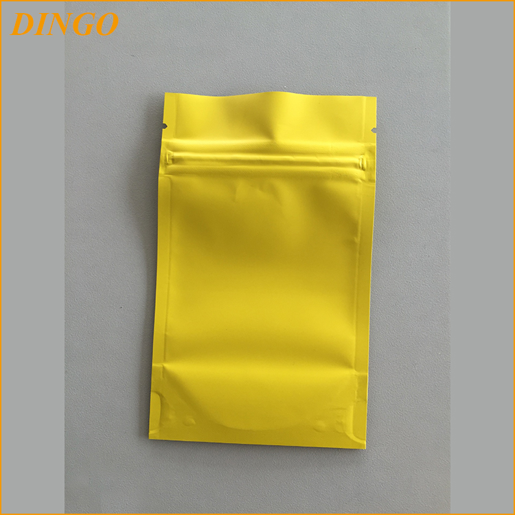 Small Designer Cheap Retail Plastic Bag Clear Custom Wholesale Blister