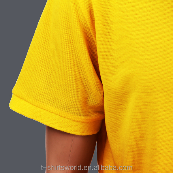 安価なマイクロファイバーポリエステル染料昇華印刷ドライフィットサッカーポロのtシャツ仕入れ・メーカー・工場