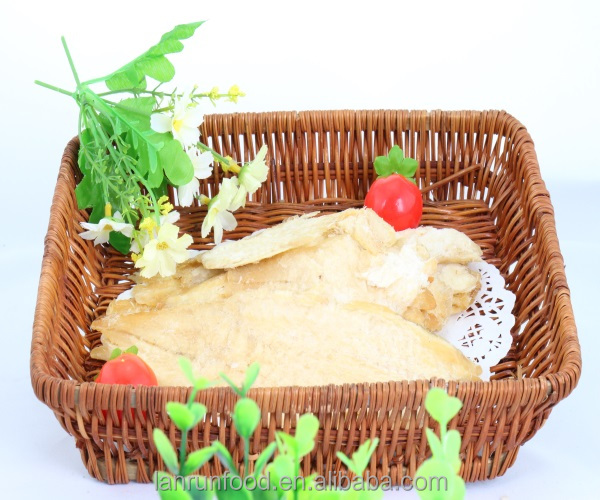 Grilled Fillets of natural flavor