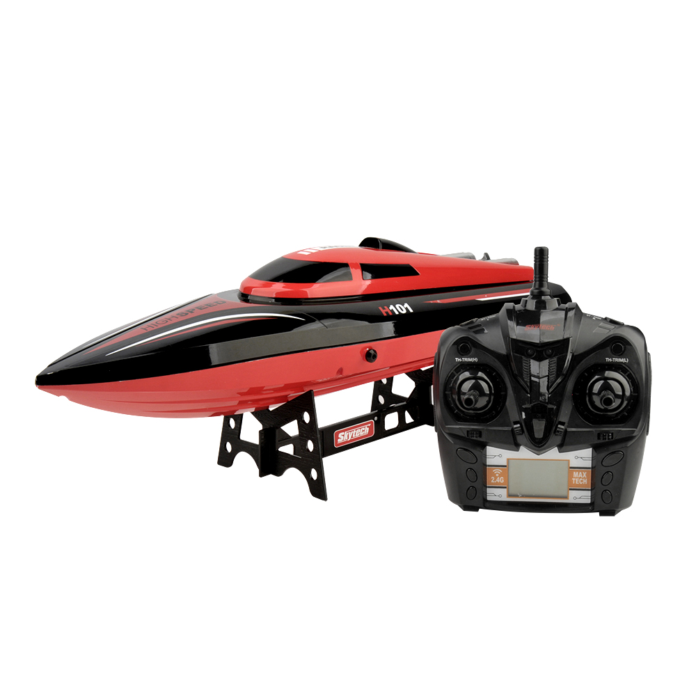 Skytech h101 manual on sale