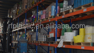 庭の使用緑ポリ塩化ビニールのプラスチックディスペンサー線フラットツイストタイ問屋・仕入れ・卸・卸売り