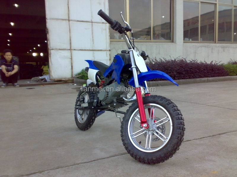 ミニクールシングルcyclinder49ccのスポーツモト安い子供のための販売のための問屋・仕入れ・卸・卸売り