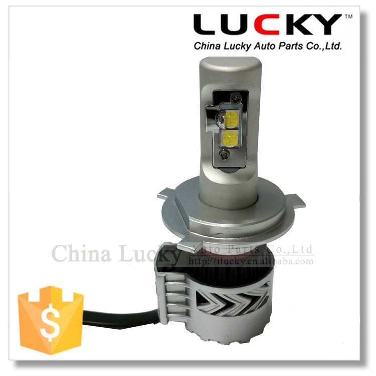 h7 car led headlight