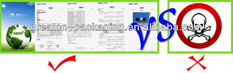 Hot sale fruit nut package