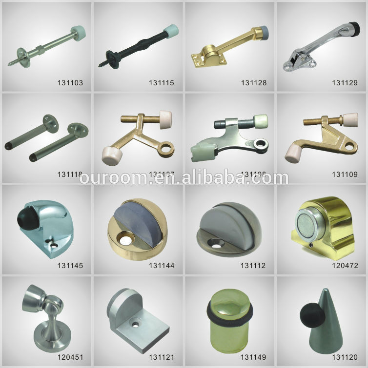 New Product Oem Zinc Alloy Sliding Glass Shower Door Stopper Buy Zinc