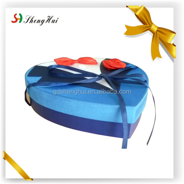 dongguan custom eco friendly packaging chocolate bars
