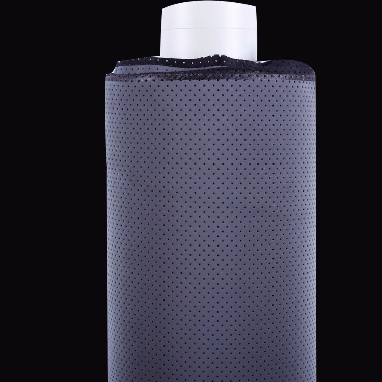 breathable reflective fabric